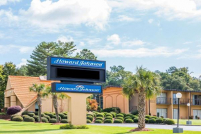 Гостиница Howard Johnson by Wyndham Athens  Атенс